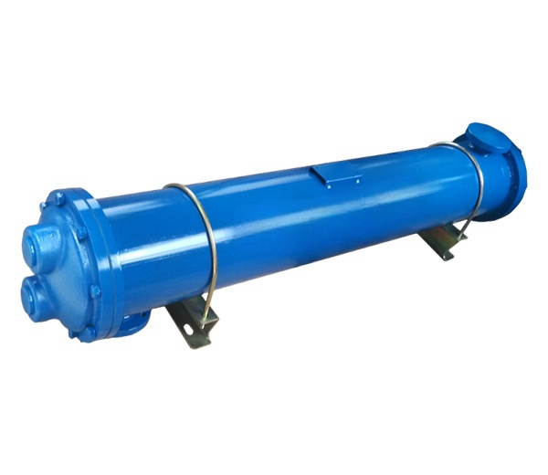空压机水冷却器